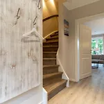Quartier Deich-4 Quartier Deich 4 Waterfront 펜션