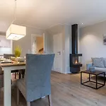 Quartier Deich-4 Quartier Deich 4 Waterfront 펜션