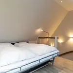 Quartier Deich-4 Quartier Deich 4 Waterfront 펜션 *