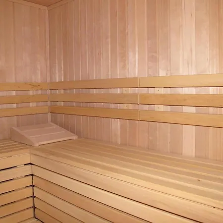 Quartier Deich-4 Quartier Deich 4 Waterfront ザンクト・ペーター・オルディング