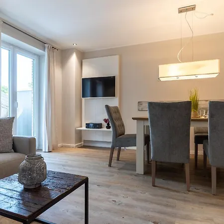 Quartier Deich-4 Quartier Deich 4 Waterfront *