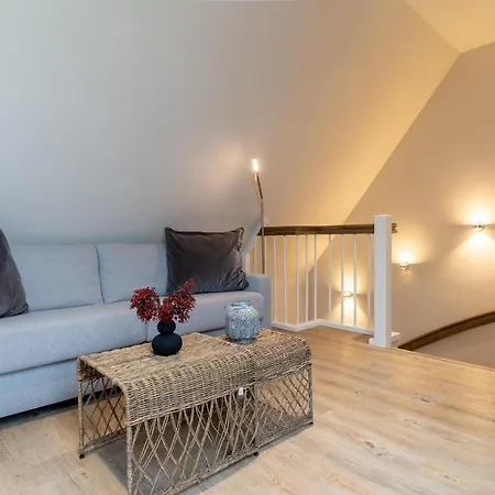 Quartier Deich-4 Quartier Deich 4 Waterfront *