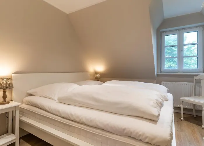 Quartier Deich-4 Quartier Deich 4 Waterfront * Böhl