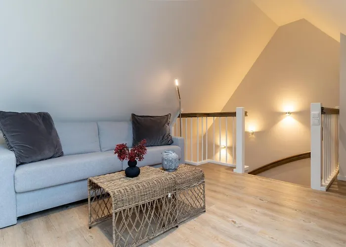 Quartier Deich-4 Quartier Deich 4 Waterfront *