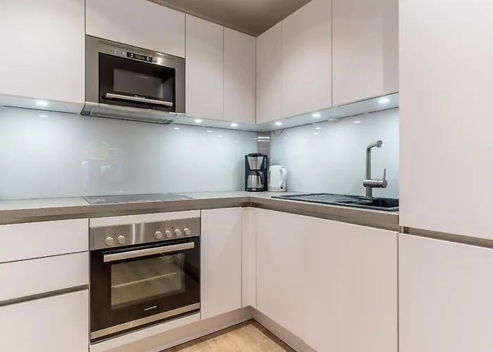 Casa de Férias Quartier Deich-4 Quartier Deich 4 Waterfront