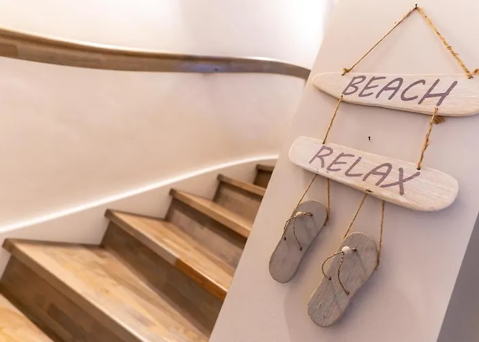 Quartier Deich-4 Quartier Deich 4 Waterfront * Böhl