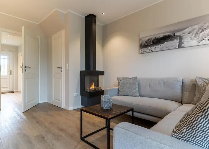 Quartier Deich-4 Quartier Deich 4 Waterfront Böhl