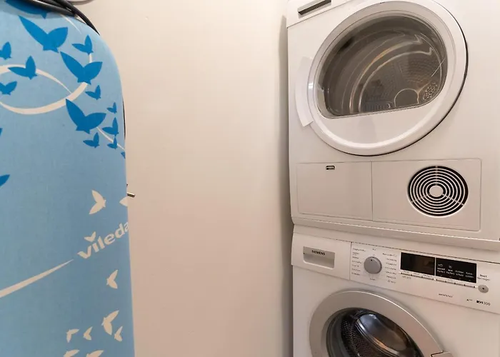 Quartier Deich-4 Quartier Deich 4 Waterfront