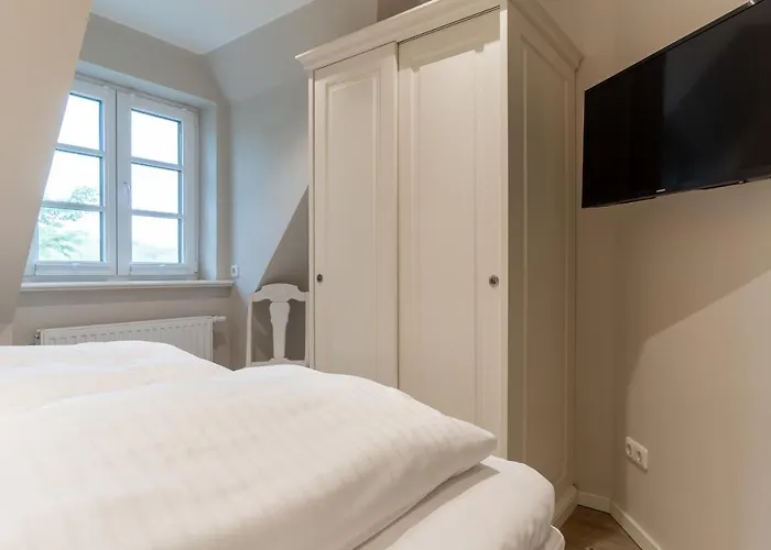 Quartier Deich-4 Quartier Deich 4 Waterfront * Böhl